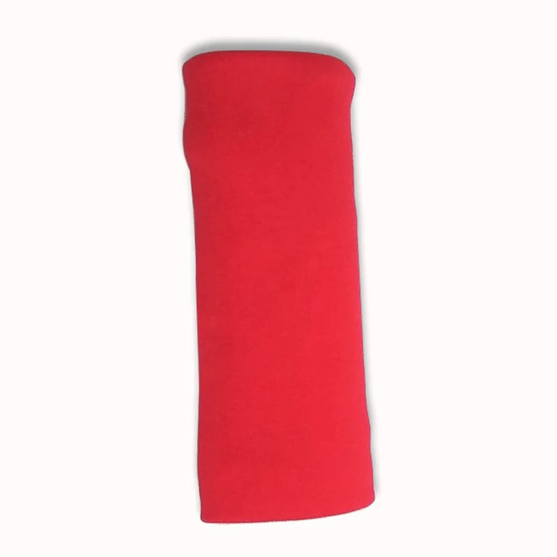 Women Autumn T-shirts Half Sleeves Off Shoulder Pullover Slim Fit Casual Tops -MX8