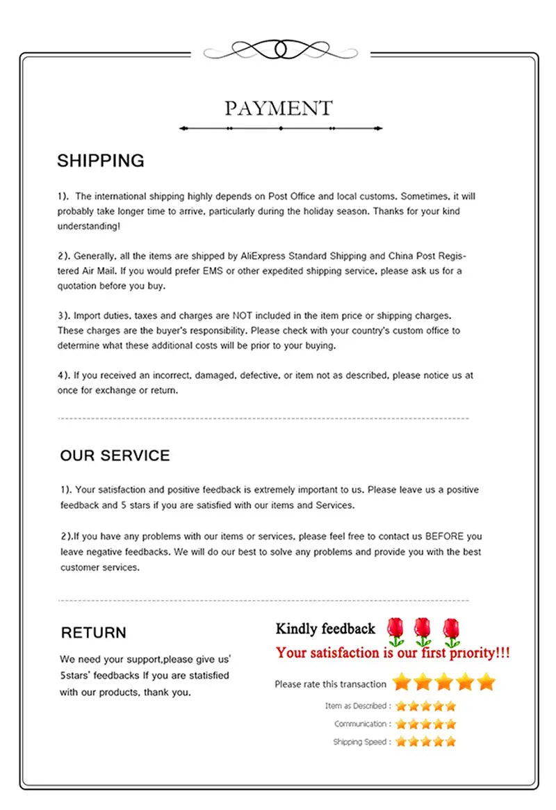 New Fashion 925 Sterling Silver 20MM U Earrings For Women Beautiful Pattern Jewelry Wedding Party Favors Accessories