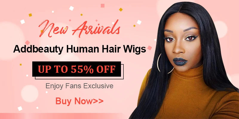 Loose Wave Human Hair Bundles Addbeauty Brazilian Virgin Human Hair Weave for Women Hair Extension Natural Color Double Drawn