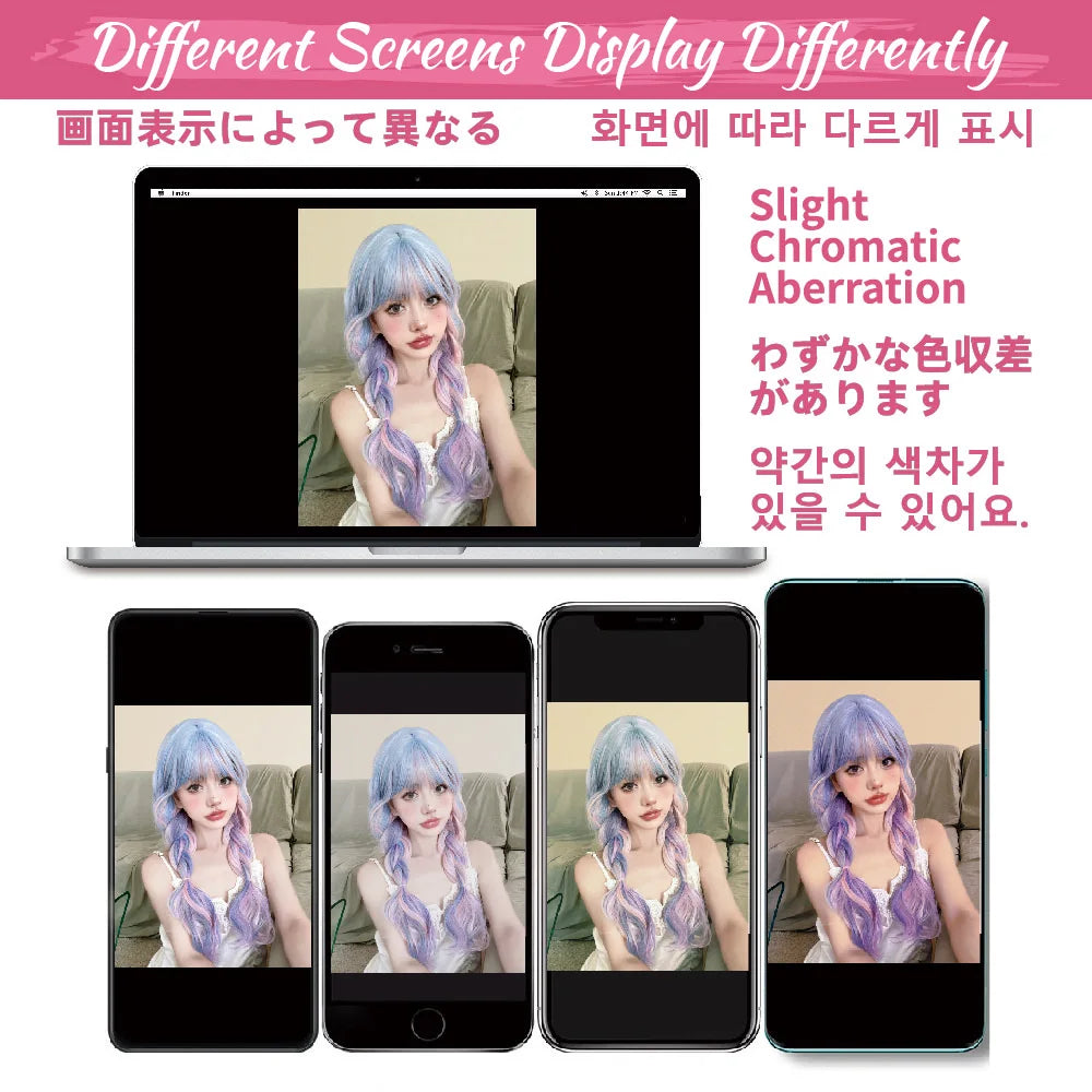 8Inch Wine Red Color Handsome Synthetic Wigs With Bang Short Straight Hair Wig For Man or Women Daily Use Cosplay Heat Resistant