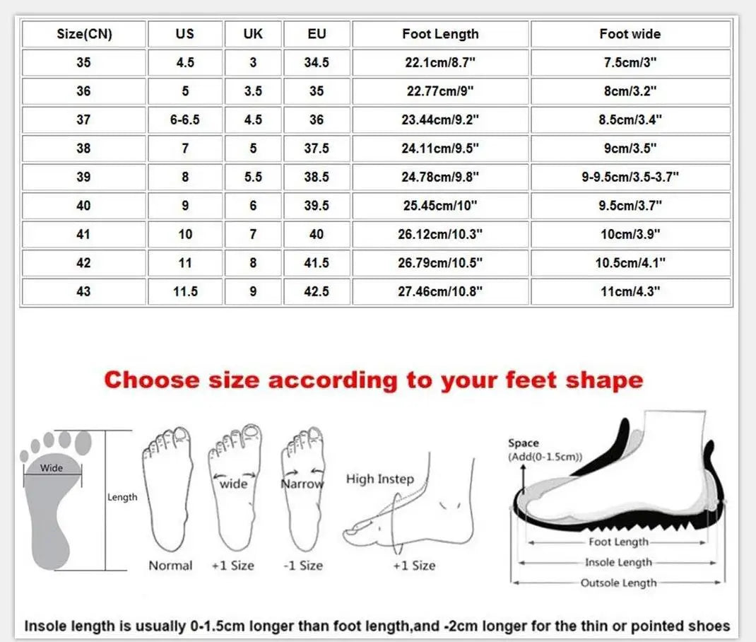 Women's Shoes Spring and Autumn New Mesh Breathable Casual Shoes Outdoor Lightweight Non-slip Wedge Heel Thick-soled Sneakers