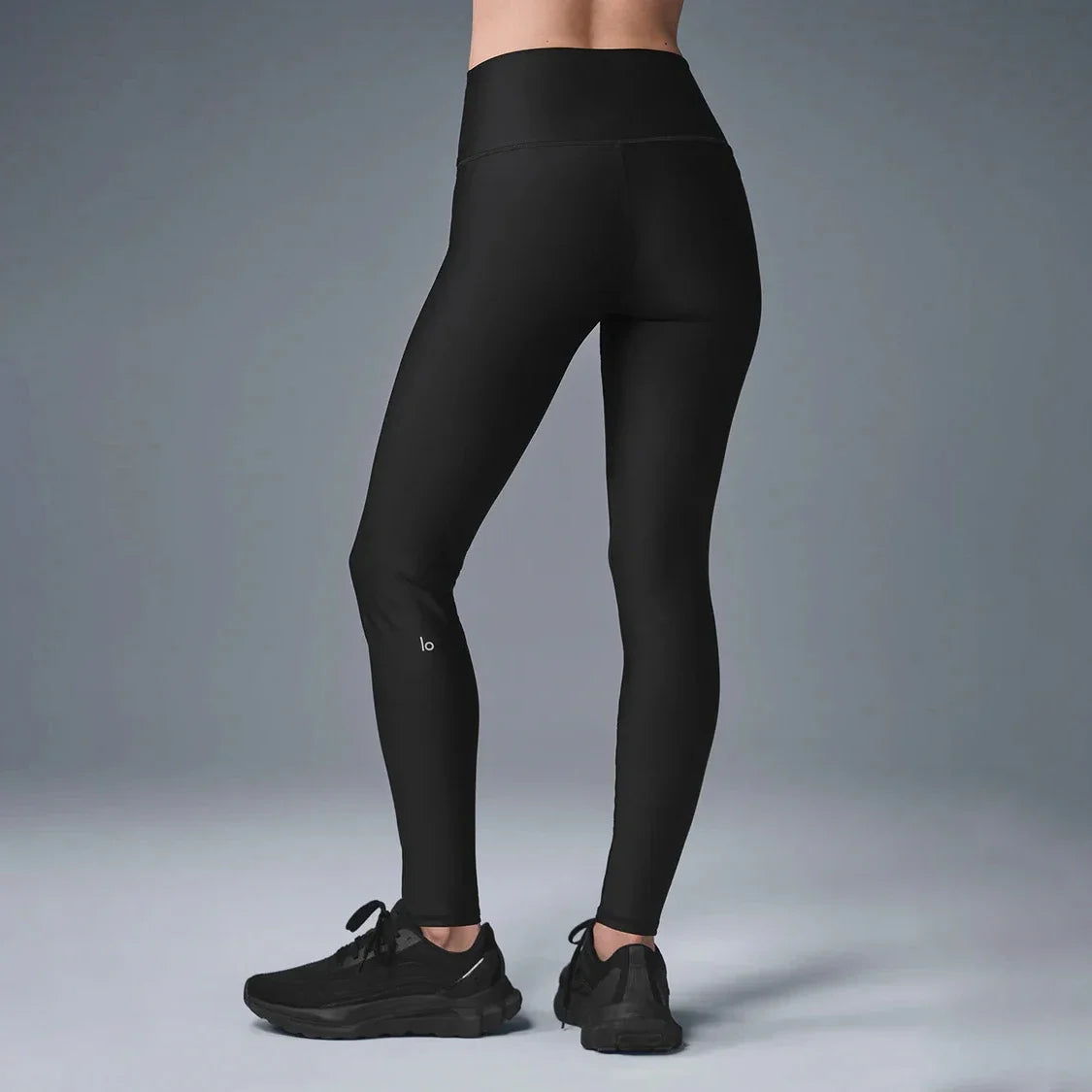 Summer High-Waisted Yoga Pants Stretch Quick-Dry Workout Leggings for Running Cycling Gym Fitness