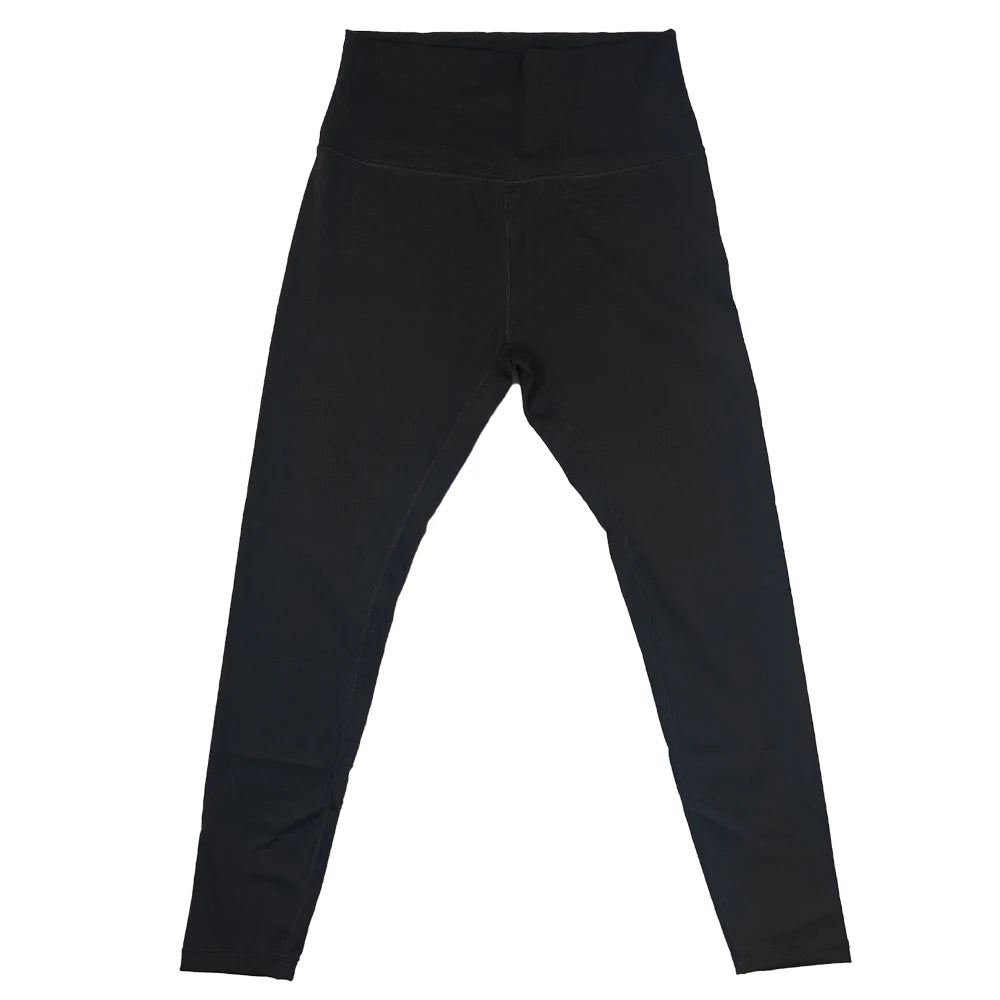 Fashionable women's yoga pants, fitness exercise cycling jogging pants