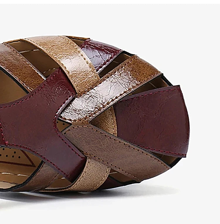 Women Shoes Sandals Summer Outdoor Shoes For Women Non-Slip Sandals Ladies Wedge Ladies Shoes Party Female Women Sandal Footwear