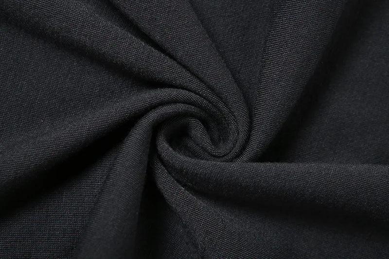 Streetwear Tank Top For Women Clothing Sexy Short Crossover Design Y2k Accessories Mouthpieces Sleeveless Hooded Ropa De Mujer