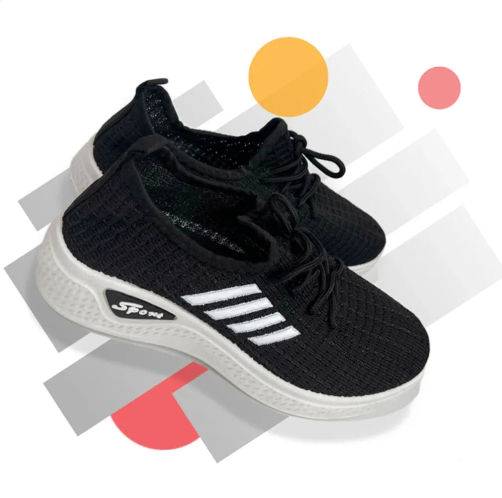 2025 new women's shoes, simple multi-color breathable no smelly feet shoes for women women shoes