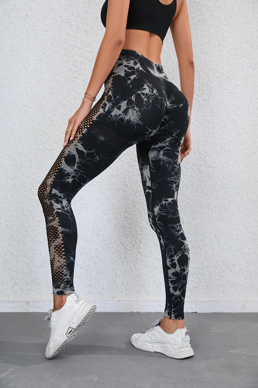Women's Trousers Gym Yoga Women Sports Leggings Fitness Overalls Sporty Woman Pants Yoga Pants Pilates Outdoor Female Clothing