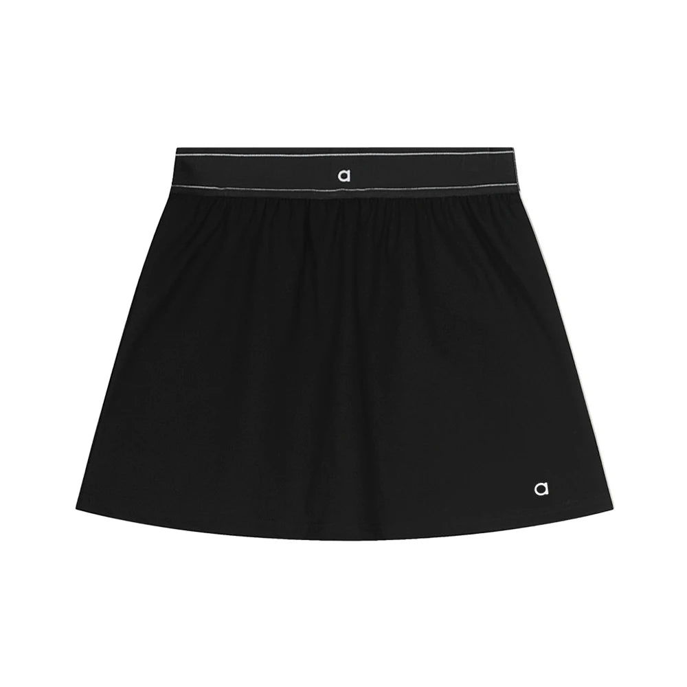 Women Tennis Skirt Golf Skirt Breathable comfort Outdoors Run Dance fitness yoga Lightweight Skirt