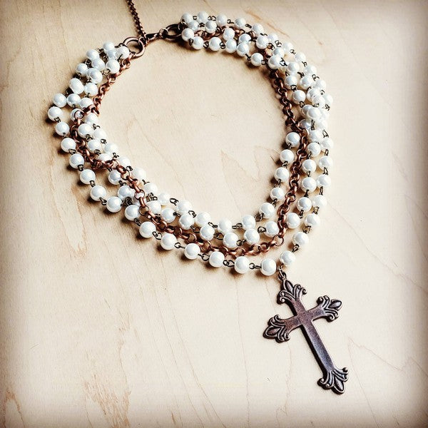 Necklace Collection