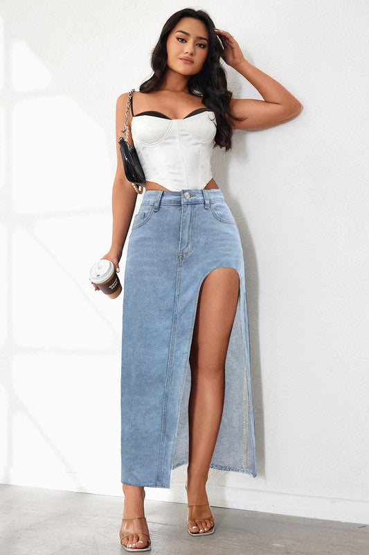 Summer and ALL Season Skirts