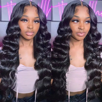 18-40 Inchs Loose Wave Bundles Brazilian Human Hair Weave Bundles 2/4/6 Bundles Deal Top Quality Human Hair Extensions Wholeasle
