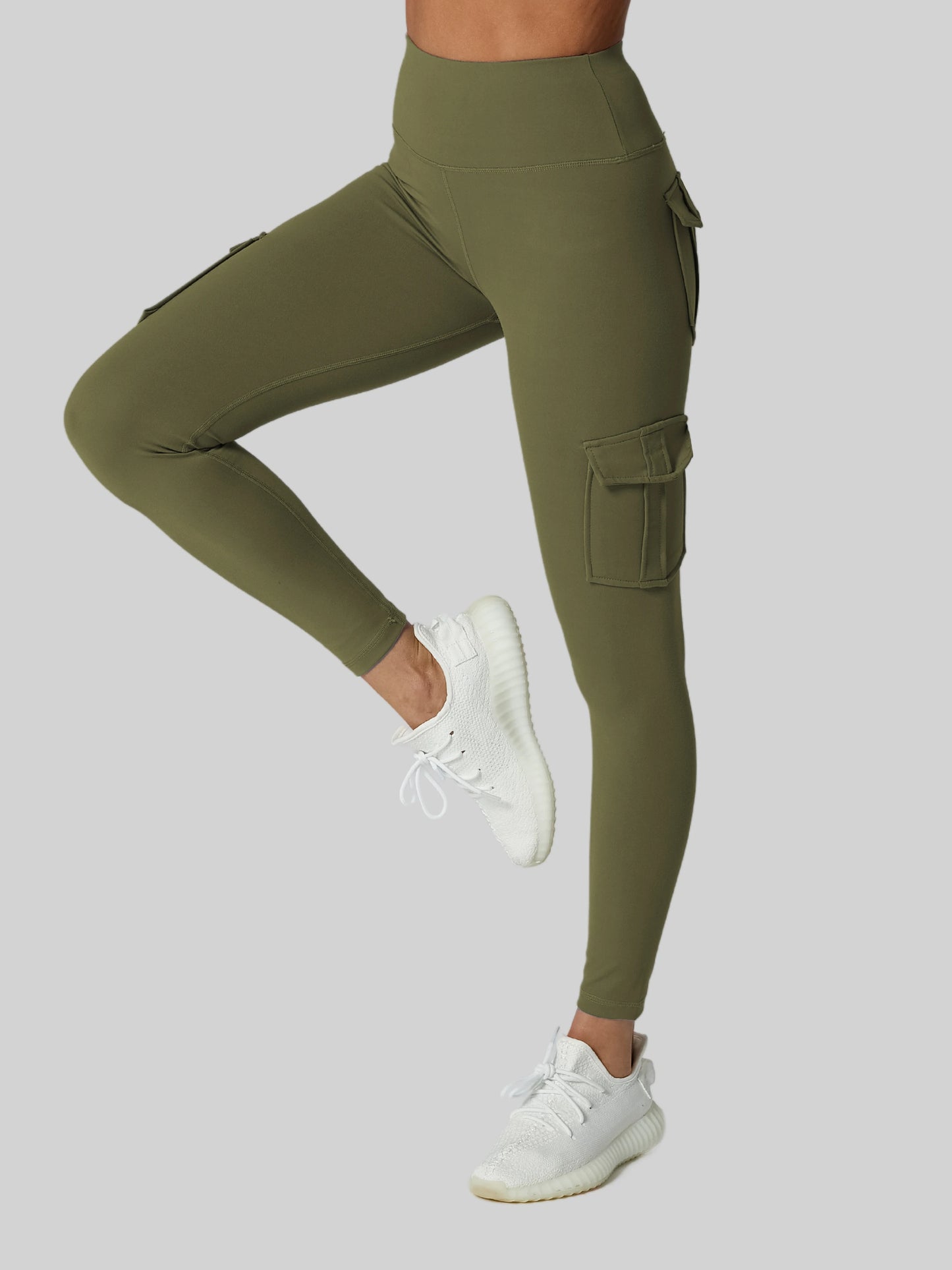 Sports Gym Women Yoga Pants Comfy Breathable Fitness Female Leggings Running Squats Cycling Workout Lady Tights Quick Drying