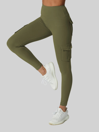 Sports Gym Women Yoga Pants Comfy Breathable Fitness Female Leggings Running Squats Cycling Workout Lady Tights Quick Drying