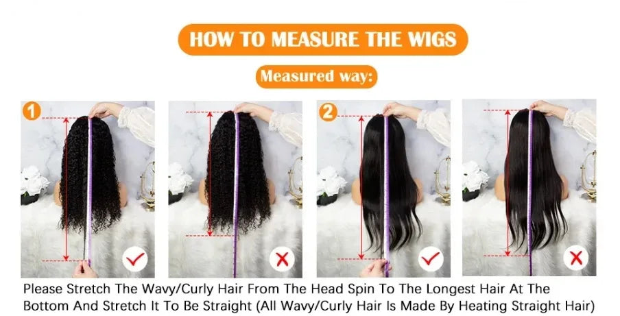 Water Wave Human Hair Bundles Natural Color 100% Human Hair Wig  Water Wave One Weave Bundles Unprocessed For Black Women