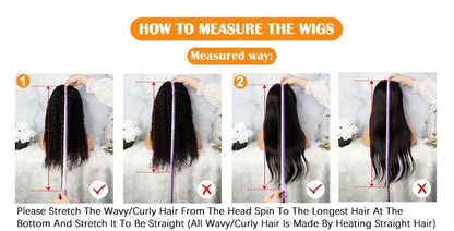 Water Wave Human Hair Bundles Natural Color 100% Human Hair Wig  Water Wave One Weave Bundles Unprocessed For Black Women