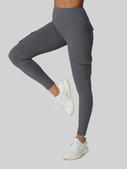 Sports Gym Women Yoga Pants Comfy Breathable Fitness Female Leggings Running Squats Cycling Workout Lady Tights Quick Drying