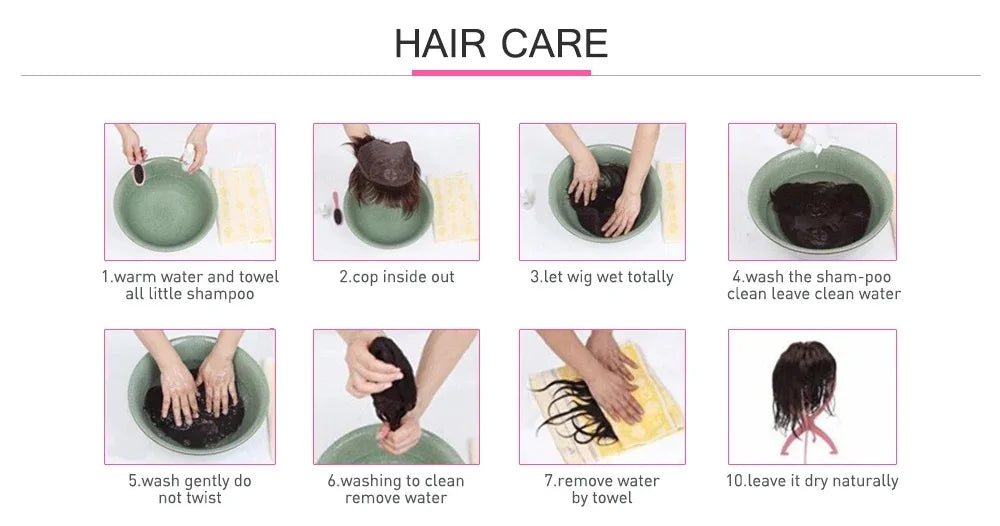 Water Wave Human Hair Bundles Natural Color 100% Human Hair Wig  Water Wave One Weave Bundles Unprocessed For Black Women