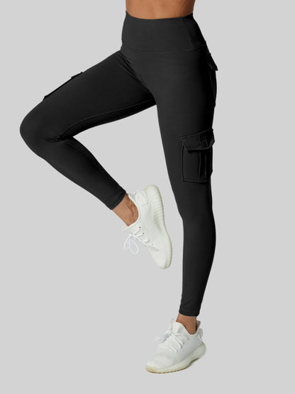 Sports Gym Women Yoga Pants Comfy Breathable Fitness Female Leggings Running Squats Cycling Workout Lady Tights Quick Drying