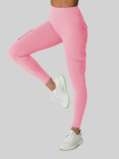 Sports Gym Women Yoga Pants Comfy Breathable Fitness Female Leggings Running Squats Cycling Workout Lady Tights Quick Drying