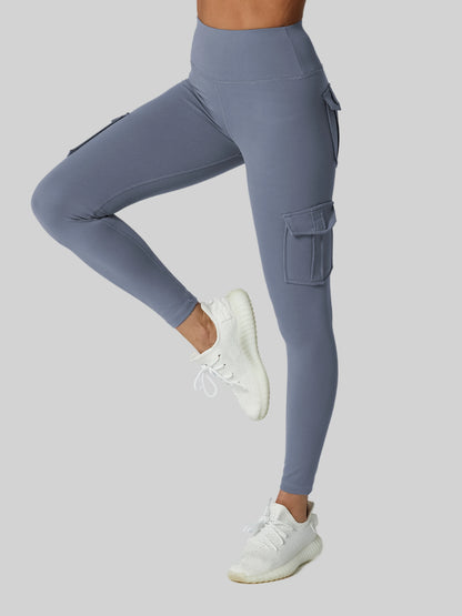 Sports Gym Women Yoga Pants Comfy Breathable Fitness Female Leggings Running Squats Cycling Workout Lady Tights Quick Drying