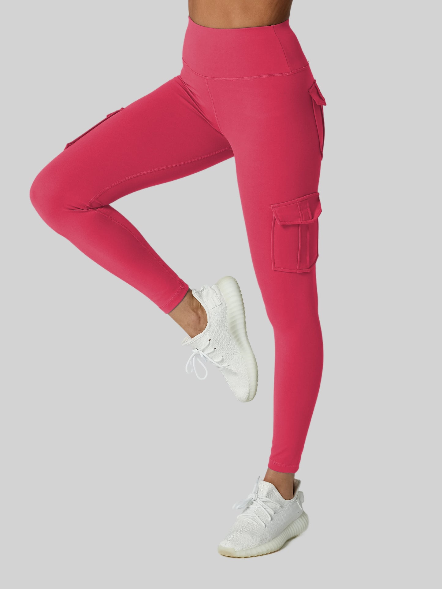 Sports Gym Women Yoga Pants Comfy Breathable Fitness Female Leggings Running Squats Cycling Workout Lady Tights Quick Drying