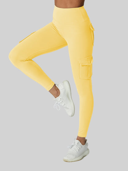 Sports Gym Women Yoga Pants Comfy Breathable Fitness Female Leggings Running Squats Cycling Workout Lady Tights Quick Drying