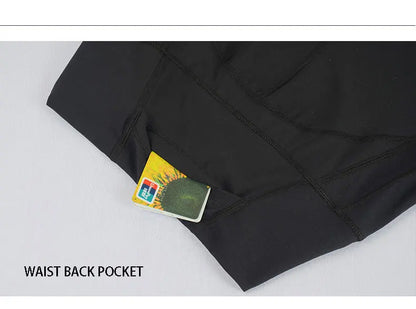 Women Yoga Pants Naked Feeling Stretchy Sports Tights Pocket High Waist Leggings Running Fitness Leggings Workout Gym Clothing