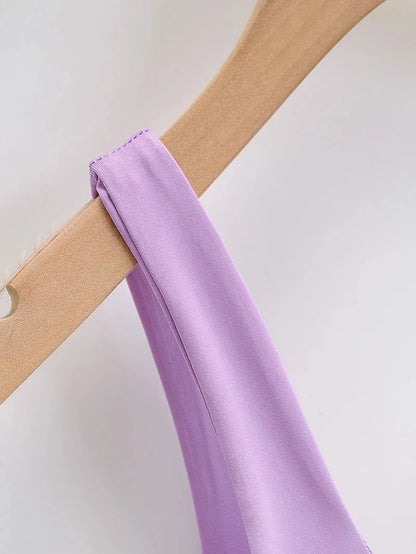 2022 Summer Women Sexy Sleeveless Tops Fashion Short Square Collar Tank Tops 6 Colors