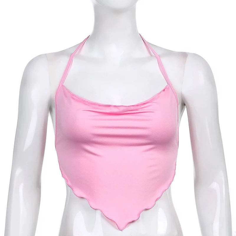 Summer Sexy Skirts For Women Pink Korean Style Casual Pleated Skirt School Girls 90s Fashion Cute Sweet Student Dance Mini Skirt