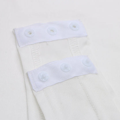 Sexy Tank Tops For Women White O Neck Sleeveless Corset Summer Off Shoulder Body Tops Streetwear Sexy Bodysuit Female Tank Top