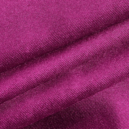 Sexy Women Tube Tops Solid Sleeveless Slim Skinny Corset Cropped Top 2025 Summer Casual Elegant Female Strapless Vest