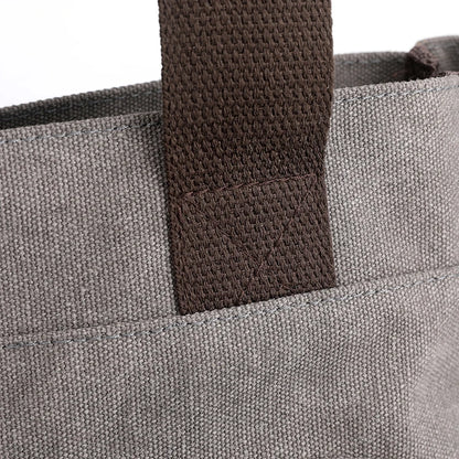 2024 Women Bag New Fashion Messenger Bag Women Shoulder Bag Canvas Handbag Purse Large Capacity Fashion Female Tote Shopping Bag