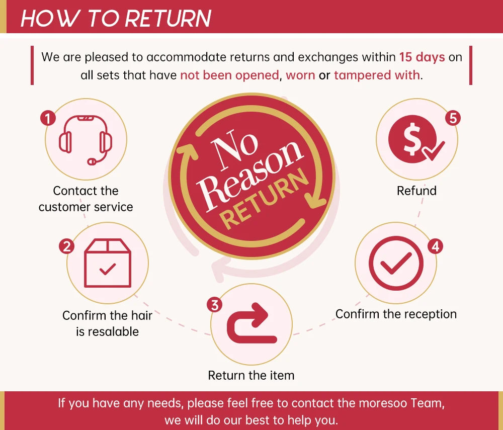 Moresoo Human Hair Bundles Weave in Double Wefted Machine Remy Hair Balayage Hair Pieces for Women Straight Weft Hair Extension