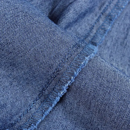 Casual Jeans Capris Female Summer Women Calf-Length Denim Pants Mom Jeans High Waist Jean For Woman jeans mujer