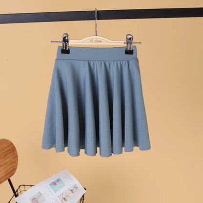 Girls' Skirts 2023 Spring and Autumn New Children's Fashion Korean Children's Clothing Children's Princess Skirt