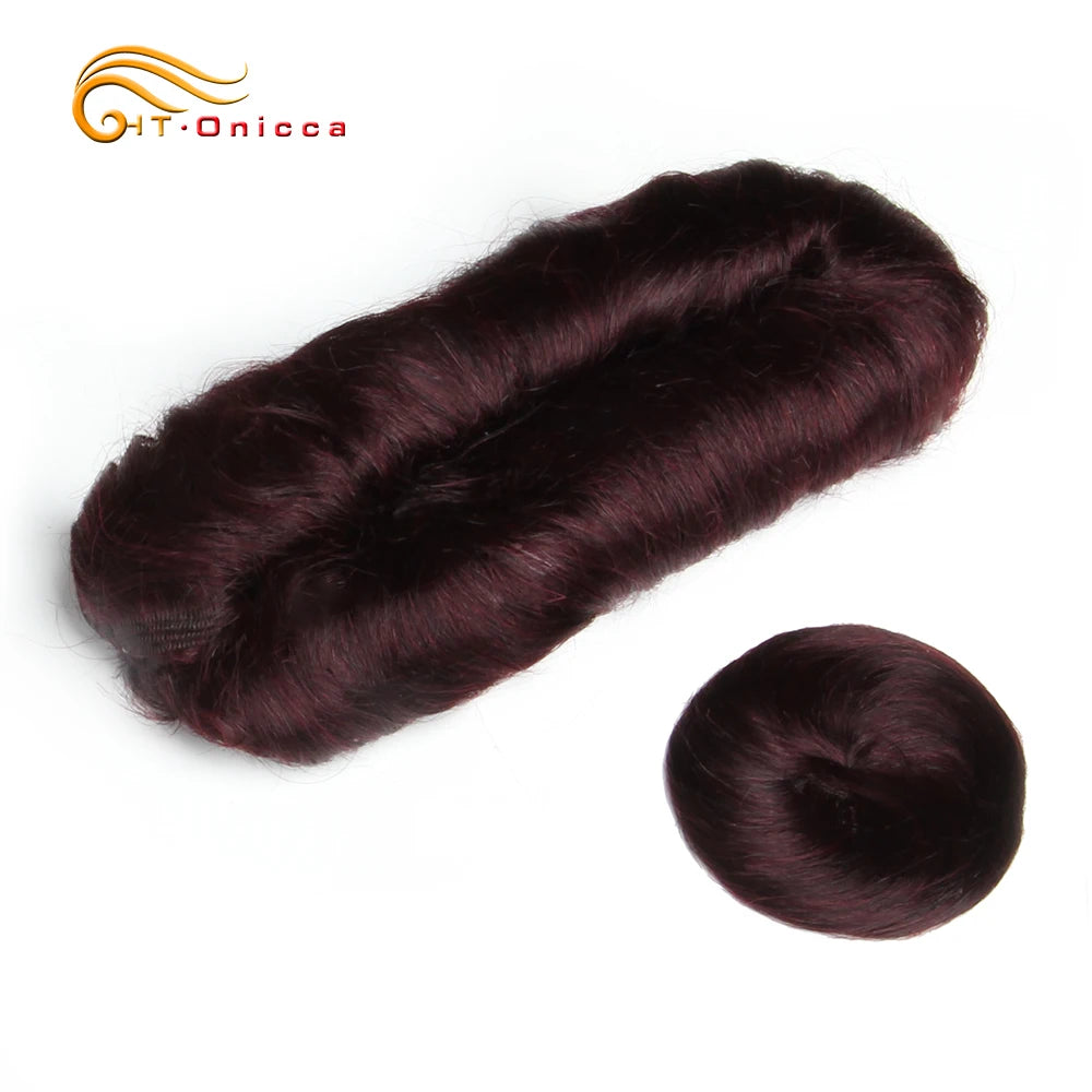 Curly Human Hair Bundles Brazilian Hair Weave Bundles Short Hair Human Hair Bundles For Woman