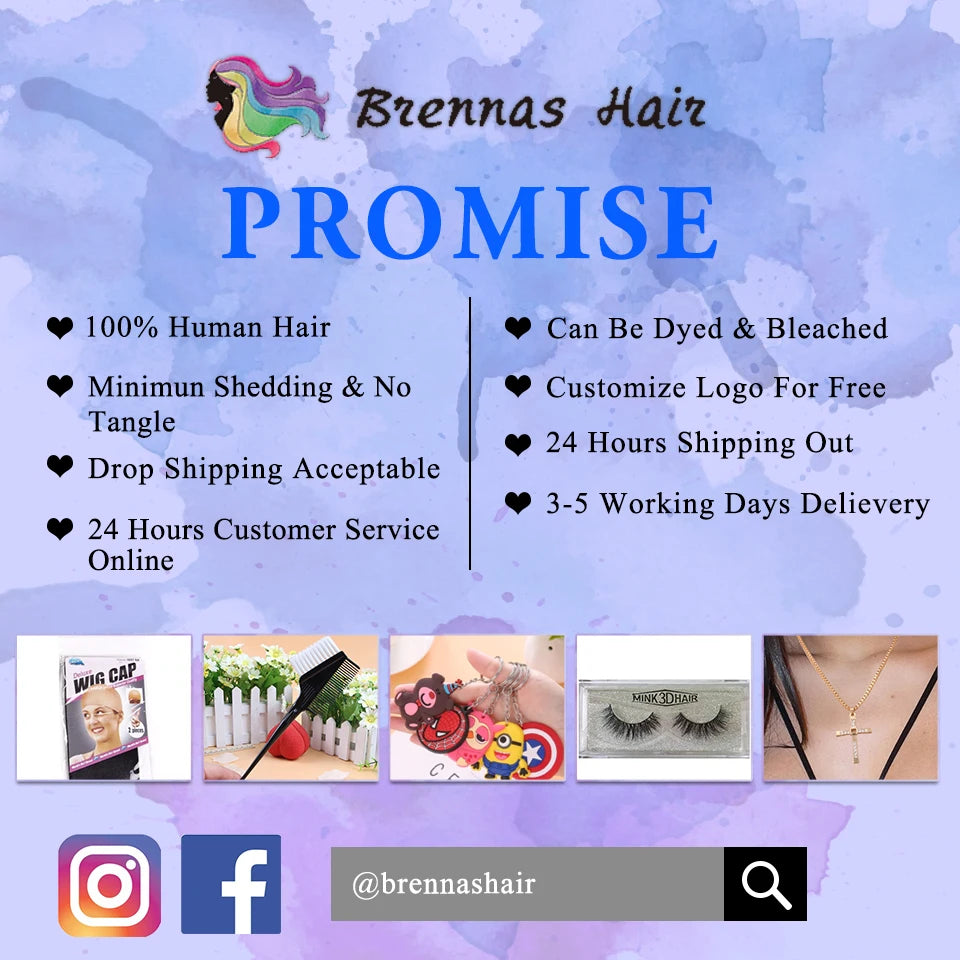 Double Drawn Human Hair Bundles Brazilian Funmi Hair Bouncy Curl 3 Bundles Deal Natural Color Human Hair Bundles Weave For Women