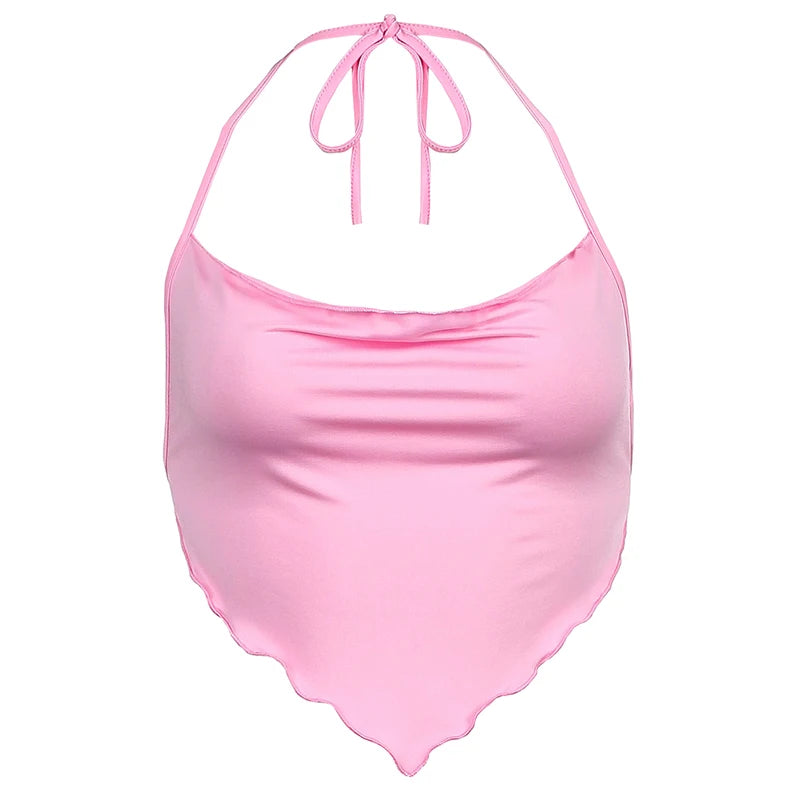 Summer Sexy Skirts For Women Pink Korean Style Casual Pleated Skirt School Girls 90s Fashion Cute Sweet Student Dance Mini Skirt