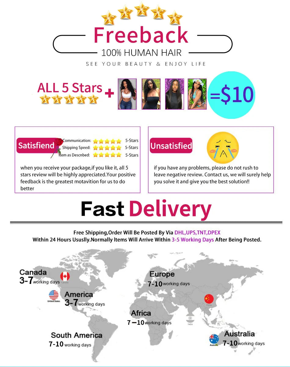 Body Wave Wig With Bangs Human Hair Ready to Go Glueless Wigs None Lace Front Wigs 180% Brazilian Virgin Hair Machine Made Wig