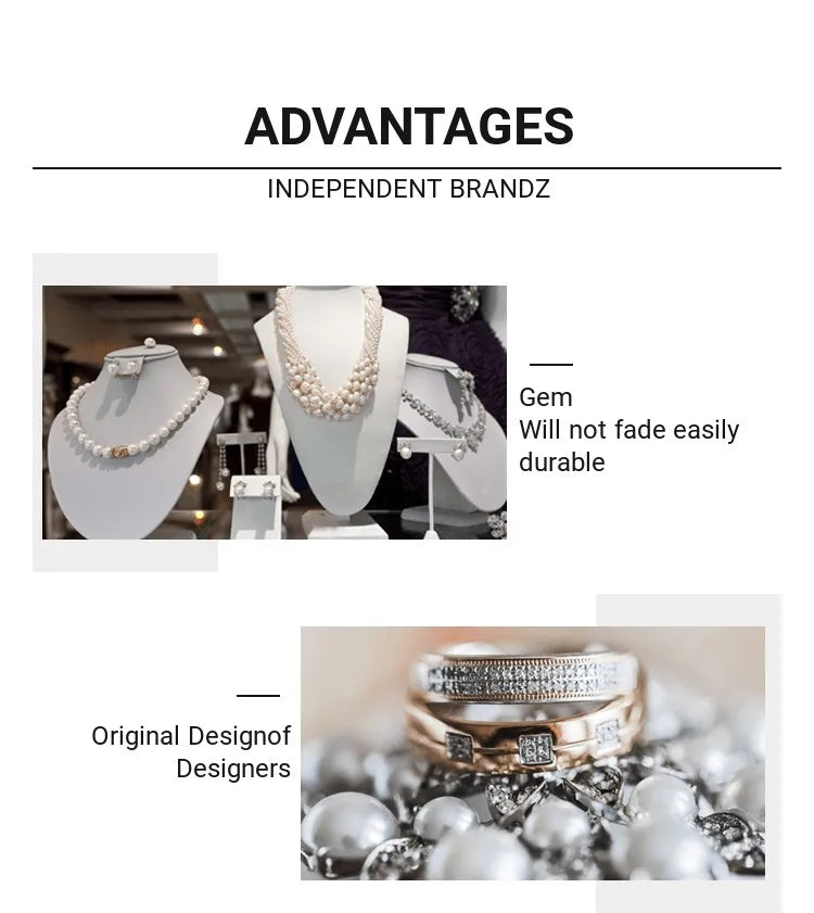 New European and American Flower Earrings Sunflower Zircon Earrings Black Gold Earrings Women's Bridal Earrings