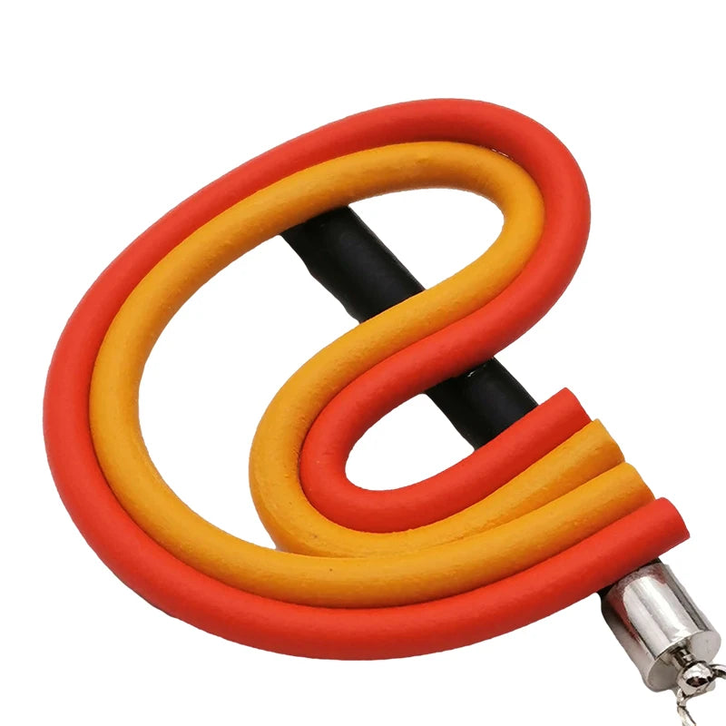 UKEBAY New Designer Handmade Big Statement Earrings For Women Multicolor Drop Earrings Bohemia Jewelry Party Accessories Gifts