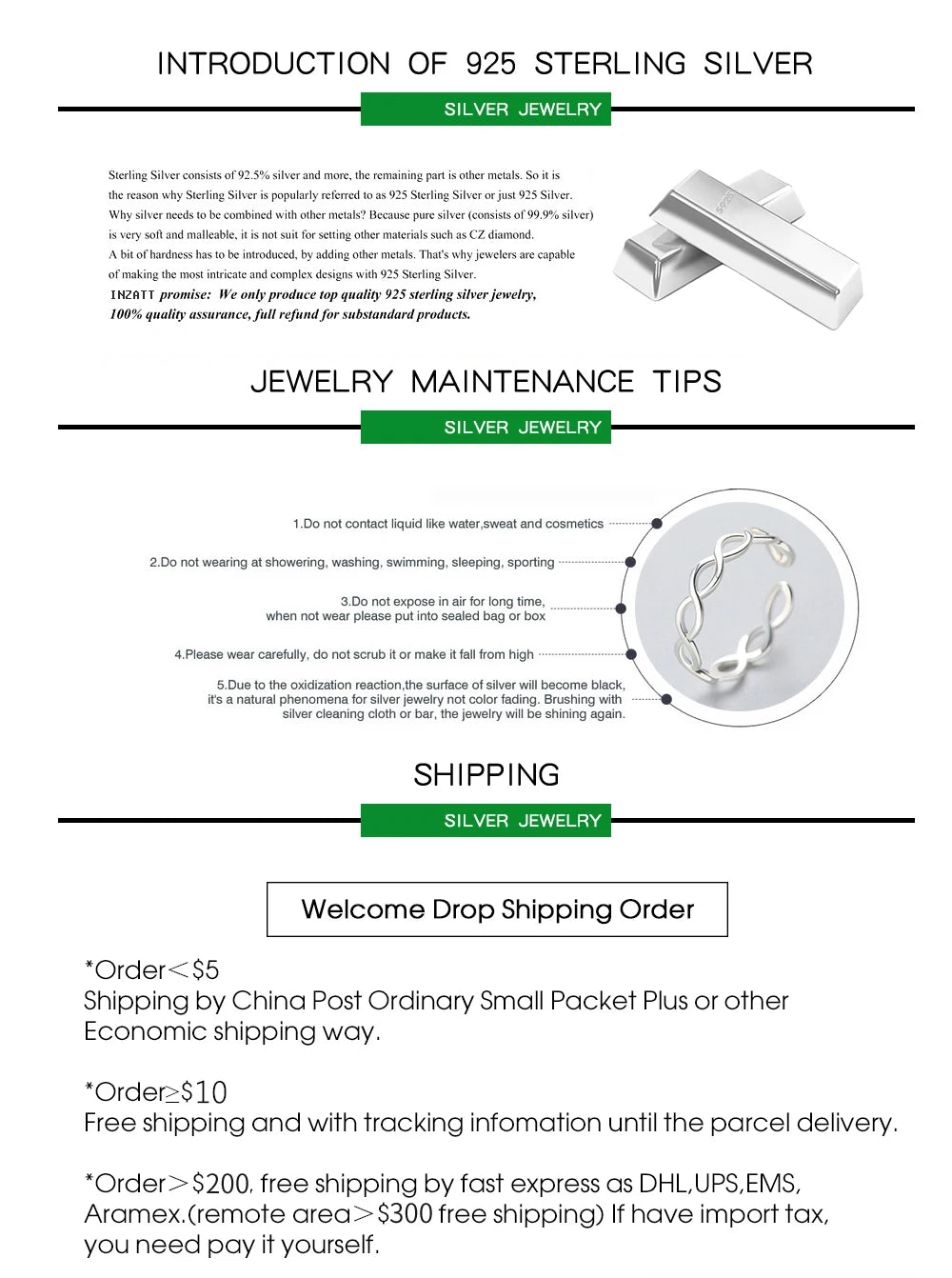 925 Sterling Silver Earrings For Women Trendy Simple Shinning Earring Jewelry Prevent Allergy Party Christmas Accessories