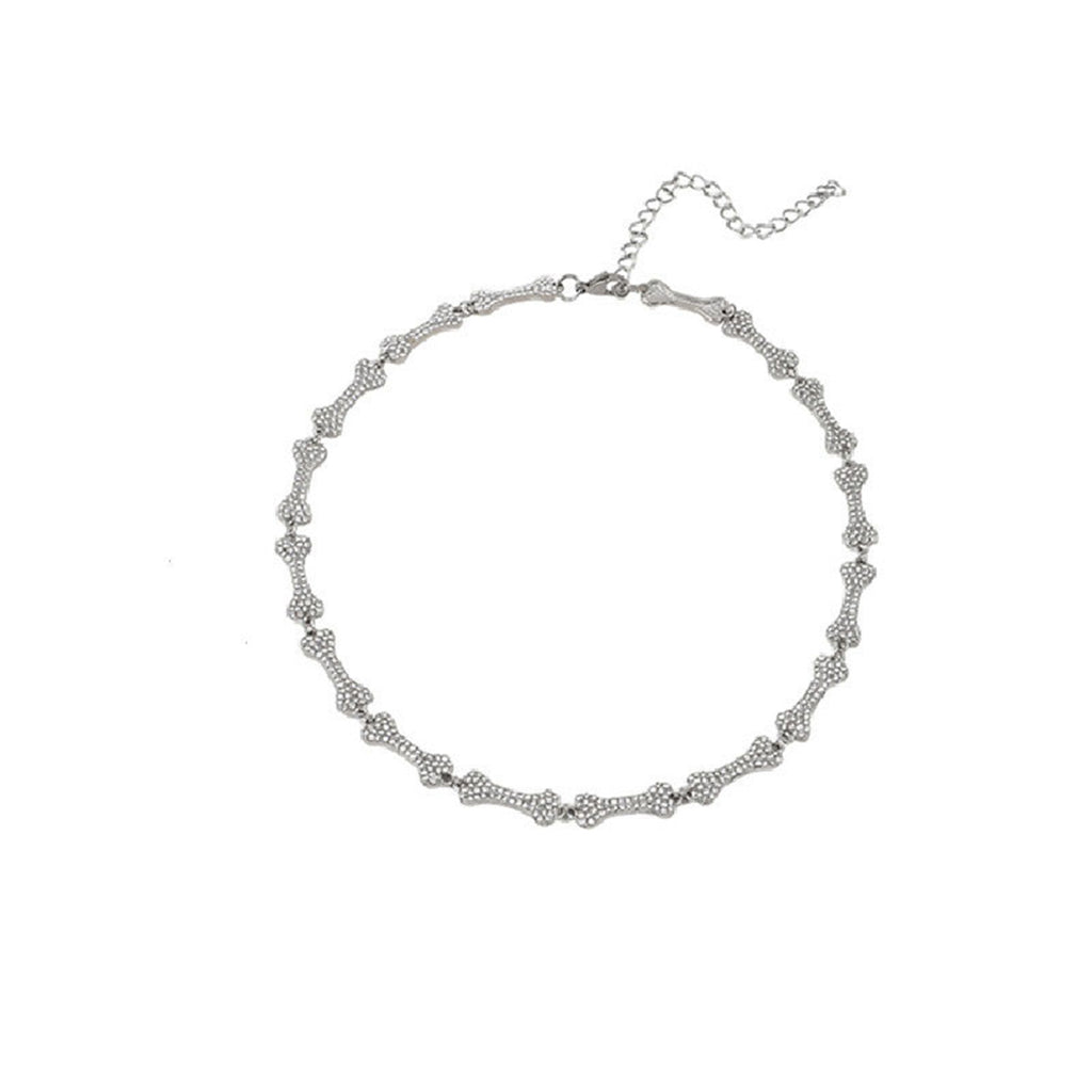 New 2021 Fashion Pendant Necklace For Women Clavicle Chain Choker Beautiful Jewelry Necklace Neck Accessories For Women Girls