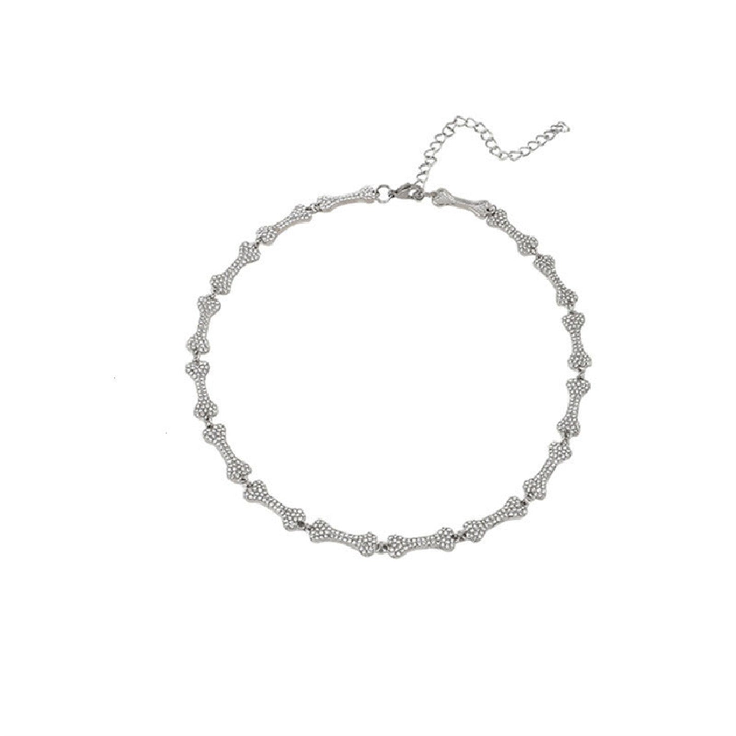 New 2021 Fashion Pendant Necklace For Women Clavicle Chain Choker Beautiful Jewelry Necklace Neck Accessories For Women Girls