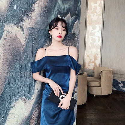 Fashion crystal star long earrings for women with earrings for friends gift trendy Earrings exaggerated Earrings