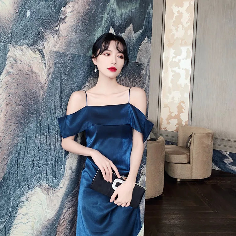 Fashion crystal star long earrings for women with earrings for friends gift trendy Earrings exaggerated Earrings