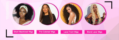 Sinuowei U V Part Wig Body Wave Human Hair Wigs For Women Brazilian No Glue 10-28 Inches Wavy Upgrade Wig Natural Black Wigs