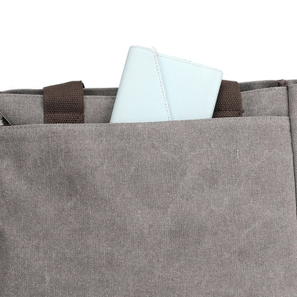 2024 Women Bag New Fashion Messenger Bag Women Shoulder Bag Canvas Handbag Purse Large Capacity Fashion Female Tote Shopping Bag