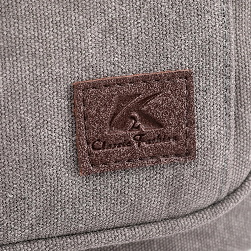 2024 Women Bag New Fashion Messenger Bag Women Shoulder Bag Canvas Handbag Purse Large Capacity Fashion Female Tote Shopping Bag