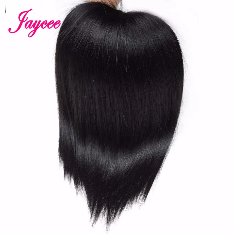 Brazilian Hair Weave Bundles Bone Straight Human Hair 12A Raw Virgin Human Hair Bundles Deal Remy Hair Extensions 1 3 4 Bundles